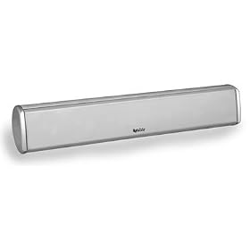 Infinity TSS-CENTER4000 Center channel speaker Platinum