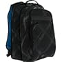Hurley Manzana Laptop Backpack (BLACK)