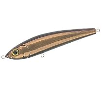 アルフｧータックル(alpha tackle) ウォータープラネット ガンズ GB 180S 21039