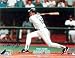 Wade Boggs autographed 8x10 Photo (Tampa Bay Devil Rays) 3000th Hit Photo