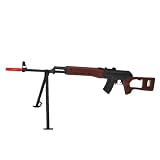 Airsoft Metal Gear Electronic AK47