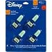 Disney's Tinkerbell Nail Polish 4 pc