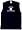 Black SLEEVELESS