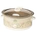 Rival SCVS605A 6-Quart Slow Cooker