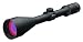 Burris FullField II 3.5-10x50 Rifle Scope