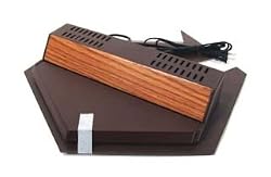 Perfecto Fluorescent Oak Hexagon Hood 14Gal