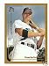 1999 Topps Traded Josh Hamilton #T66 Rookie Card Tampa Bay Rays - Mint Condition Baseball Card - In Protective Display Case