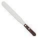 LamsonSharp Spatula - Walnut - 10-Inch