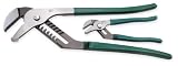 SK Hand Tools 7507  Tongue and Groove Pliers 6-1/2