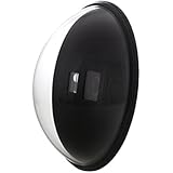 KNEKT KSD6 Six-Inch Dome Port for the GoPro Hero3+ and Hero4