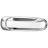 Putco 402132 Chrome Trim Door Handles