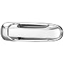 Putco 402132 Chrome Trim Door Handles