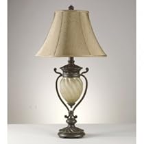 Hot Sale Ashley L531914 Gavivi Table Lamp, 2-Pack