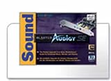 Computer : SB Audigy SE 7.1/PCI Retail DE