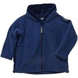 Outside Baby, LLC Curly Windproof Fleece Jacket - Kids'