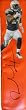 Ryan Mathews Autographed Custom San Diego Chargers Photo Football End Zone Pylon, Proof Photo