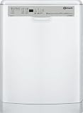 Produkt-Bild: Bauknecht GSFP 6140 ET A+ Freistehender Geschirrsp&uuml;ler / A+ A /  6 L /  1.05 kWh / 59.7 cm / Wei&szlig; / Option MultiZone / Green Intelligence-Technologie / MultiZone / ETM Testmagazin GUT (11/2011)