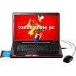 dynabook��Qosmio��GX/G8K��PAGXG8KRF
