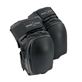 Park Knee Black, Sm