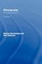 Ethnography: Principles in Practice