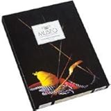 Museo Fine Art, Luster Surface Inkjet Paper, 11x17", 25 Sheets