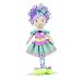Search : Manhattan Toy Groovy Girls Fantasy Themed Doll Belisima Ballerina