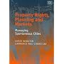 Property Rights, Planning and Markets: Managing Sp&hellip by Chris Webster