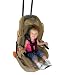 Baby : Go Go Kidz TravelMate in Black/ Orange