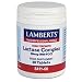 Lamberts Lactase Complex - 60 Tabs
