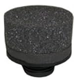 Micro Applicator 510, Micro Round Soft Sponge Rubber for G5 Massage System