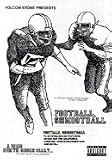 Football Shmootball (DVD)