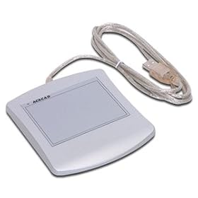 Acecad Graphic Tablet 3X2.75