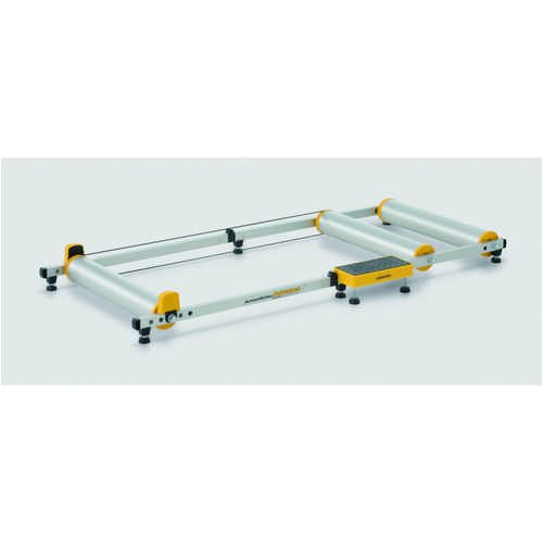 Minoura Advance Rollers w/ Kit