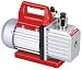 Robinair 15150 Vacuum Pump, 1.5 CFM, Two Stage, 110V