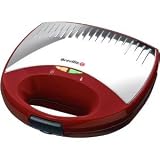 BREVILLE 2 SLICE SANDWICH TOASTER VST038  from Breville