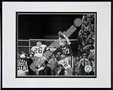 Photo File San Francisco 49ers Dwight Clark 'The Catch' 8x10 Framed Photo