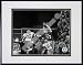 Photo File San Francisco 49Ers Dwight Clark 'The Catch' 8X10 Framed Photo Size: One Size