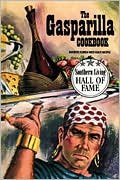The Gasparilla Cookbook [Hardcover]