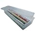 Iris Gift Wrap Storage Box - WPB-10 (Clear) (6.3