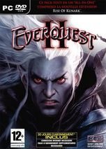 Childrens Toyshop   : Everquest 2 Rise Of Kunark