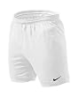 NIKE Herren Short Park Knit Lined