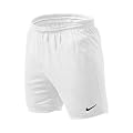 NIKE Herren Short Park Knit Lined