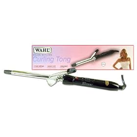WAHL Professional 13mm Curling Tong