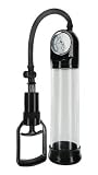 Size Matters Deluxe Trigger Pump
