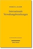 Produkt-Bild: Internationale Verwaltungsbeziehungen