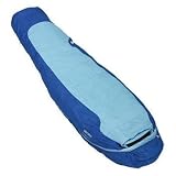 Trestles +15 Synthetic Sleeping Bag - Women's by Marmot