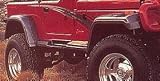 Fender Flares - Xenon 8200 Fender Flares