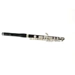 Briolette Wood Piccolo