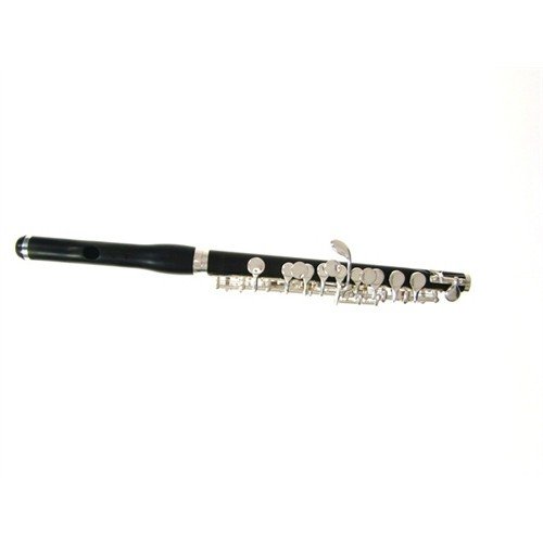 Briolette Wood Piccolo
