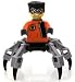 Spy Clops - LEGO Agents 3 Figure